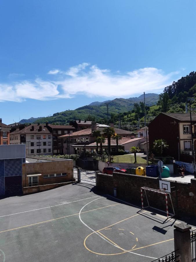 Apartamento Branavalera Pola de Lena Exterior foto