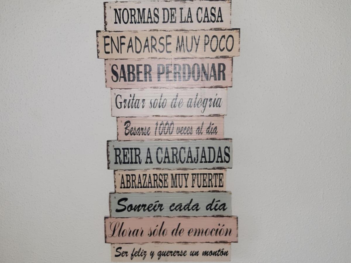 Apartamento Branavalera Pola de Lena Exterior foto