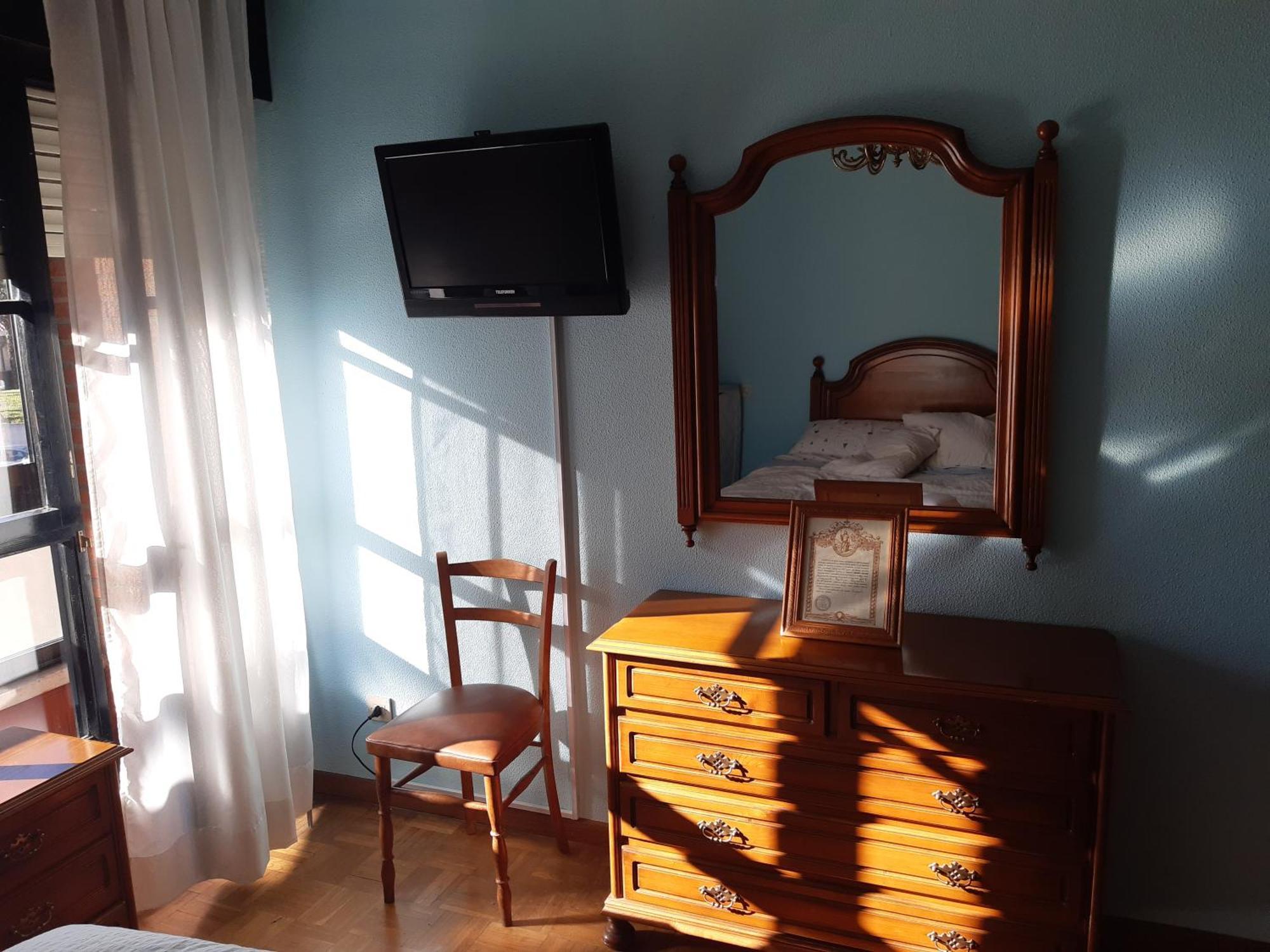 Apartamento Branavalera Pola de Lena Quarto foto